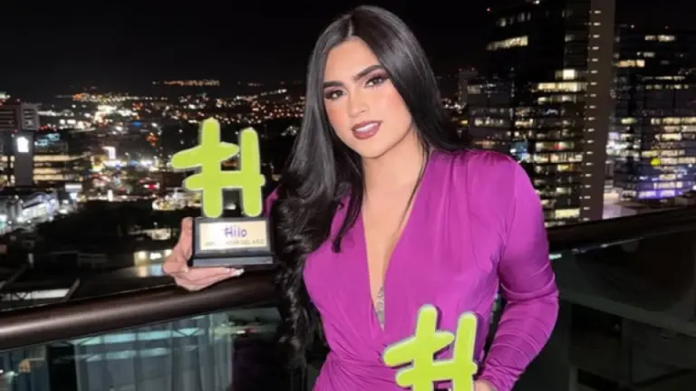 Imagen Principal de Nota: Roxana Somoza bajo fuego tras pedir apoyo monetario a seguidores para nuevo lujo