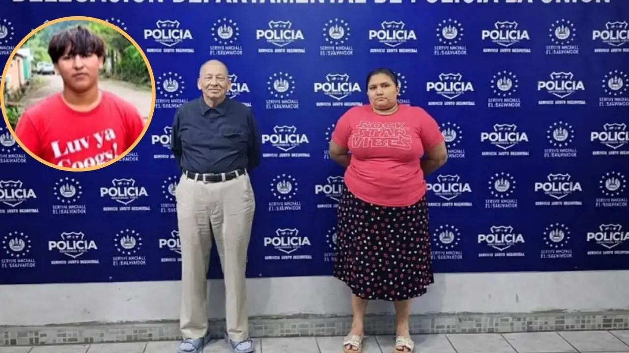 Imagen de Sale a la luz el testimonio del joven transportado oculto por el “apóstol Chago”