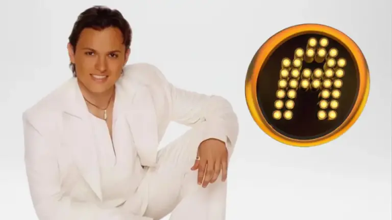 Imagen Principal de Nota: El desgarrador mensaje de Héctor Zamorano, ex de La Academia, antes de morir