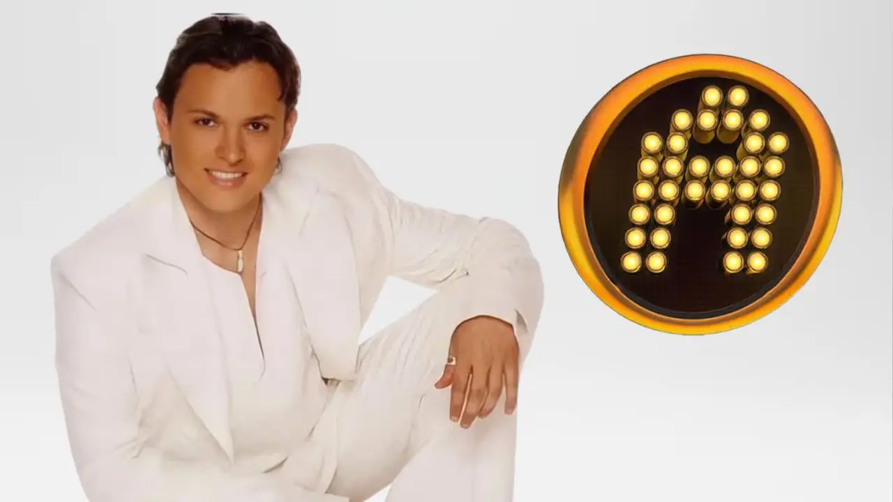 Imagen Principal de Nota: El desgarrador mensaje de Héctor Zamorano, ex de La Academia, antes de morir