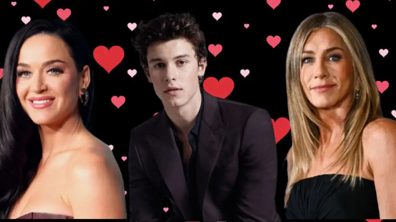 San Valentín 2026: famosos que pasaran su primer 14 de febrero juntos