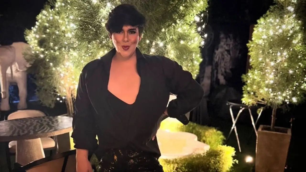 Sandrez sorprende al revelar que someterá a una cirugía estética