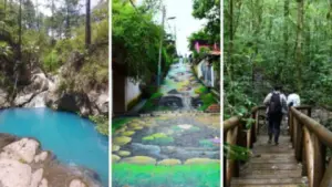 Imagen de Semana Santa y con poco presupuesto: 5 destinos turísticos cerca de Tegucigalpa