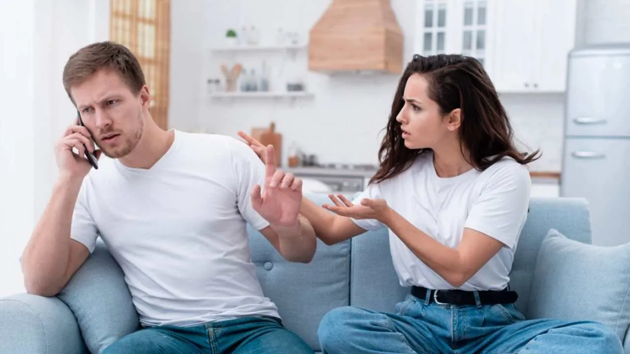 ¿Eres migajero? Descubre cómo dejar de conformarte con poco