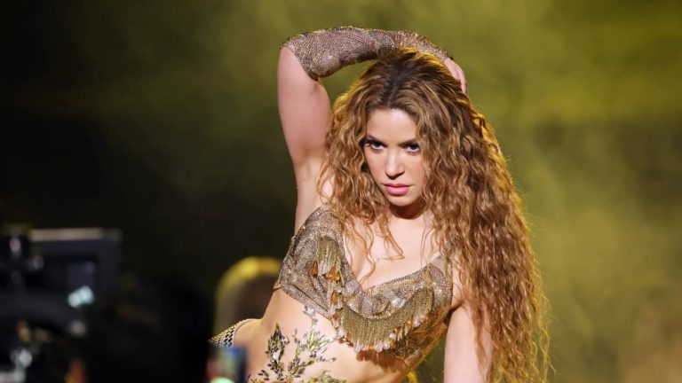 Shakira sorprende con concierto gratuito: conoce cuándo y dónde será