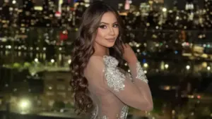 Imagen de Alejandra Rubio confiesa sus miedos, su carácter y por qué apuesta por la música