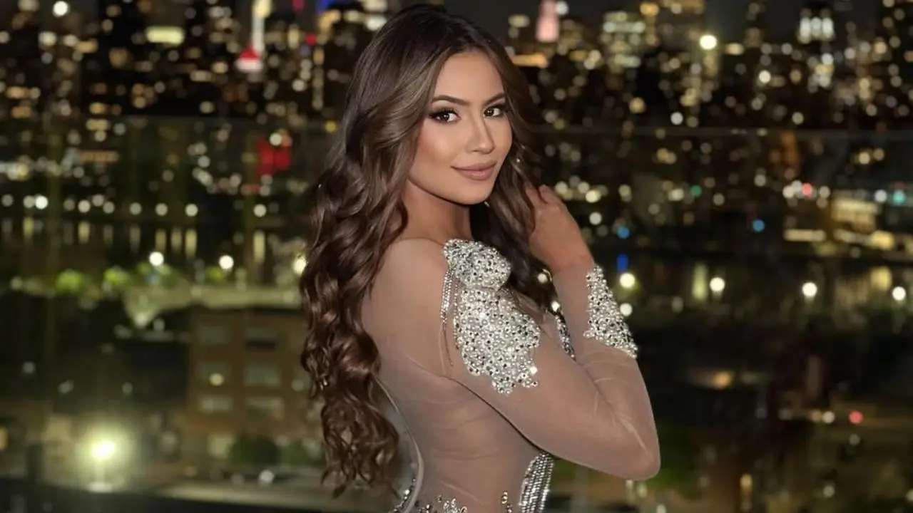 Alejandra Rubio confiesa sus miedos, su carácter y por qué apuesta por la música Imagen de Alejandra Rubio confiesa sus miedos, su carácter y por qué apuesta por la música