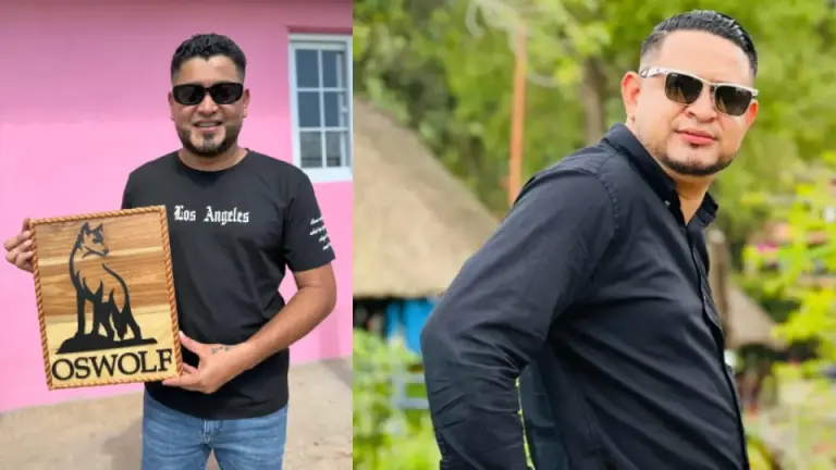 Imagen Principal de Nota: Señalan a Soy Rosel y Roberto Zamora  por supuesta estafa con donaciones