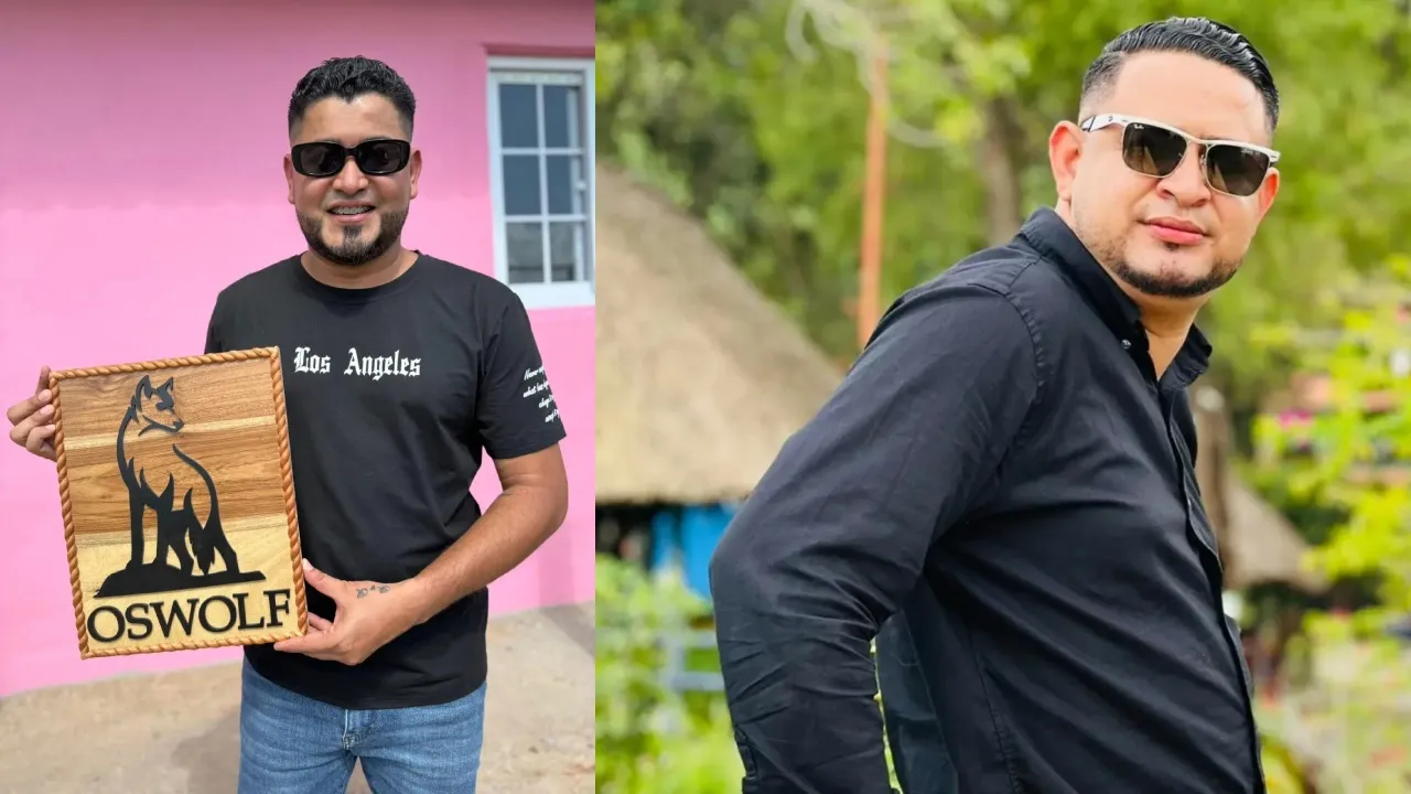 Imagen Principal de Nota: Señalan a Soy Rosel y Roberto Zamora  por supuesta estafa con donaciones