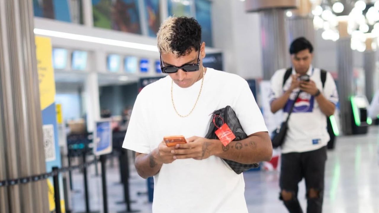 Imagen Principal de Nota: Supremo revela toda la verdad de su “secuestro” a los 14 años