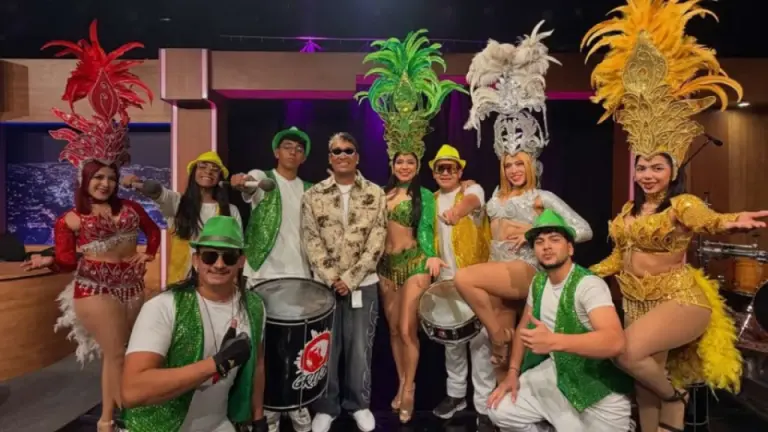 Imagen Principal de Nota: Supremo revela que hará al retirarse de redes sociales