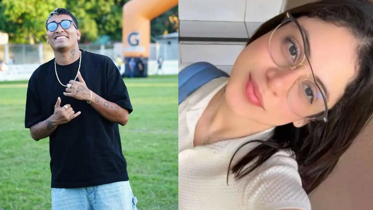 Filtran chat y foto de Supremo con Lorjia: examiga desata polémica