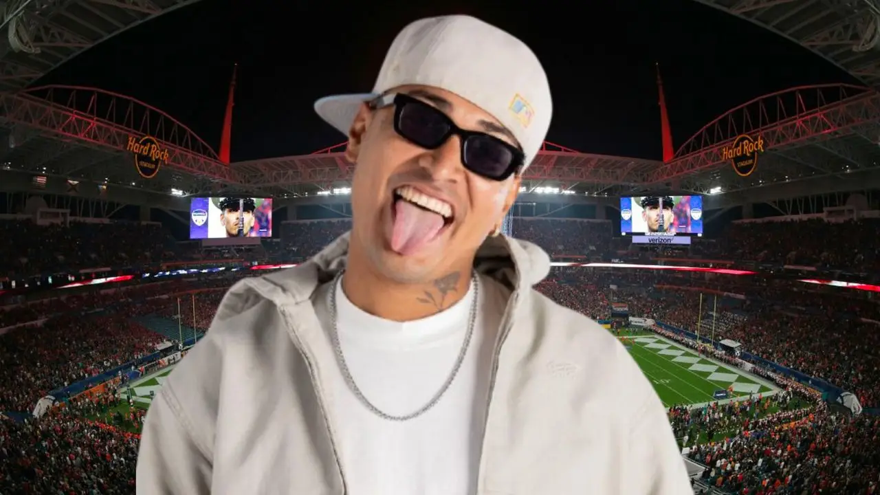 Inesperada confesión de Supremo sobre el Super Bowl 2027 deja a todos en shock