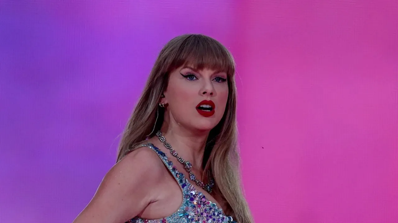 Imagen Principal de Nota: Taylor Swift a punto de sufrir atentado; responsable enfrentará 20 años de cárcel