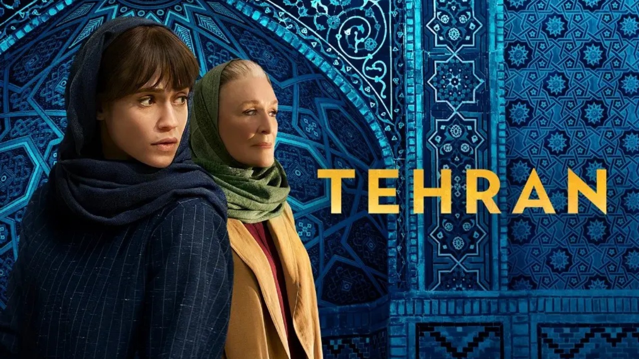 Imagen Principal de Nota: ¿Quién era Dana Eden, productora de la serie ‘Teherán’?