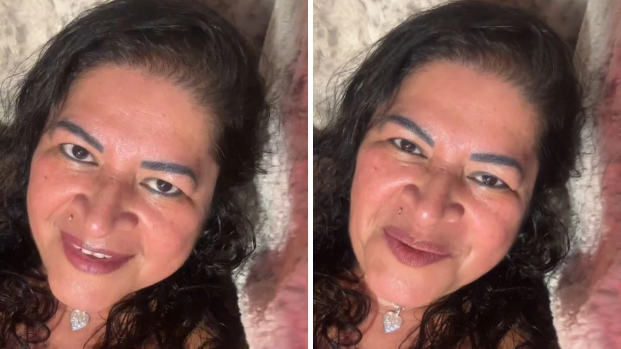 ¿Quién es 'Lili Mamasita'?: la tiktoker que enciende redes con su 'terroncito de azúcar'