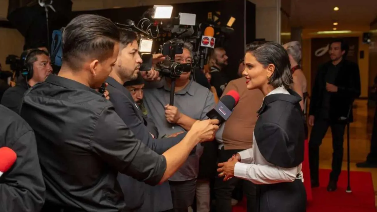 Imagen Principal de Nota: Actriz de El Señor de los Cielos revela lucha contra grave enfermedad