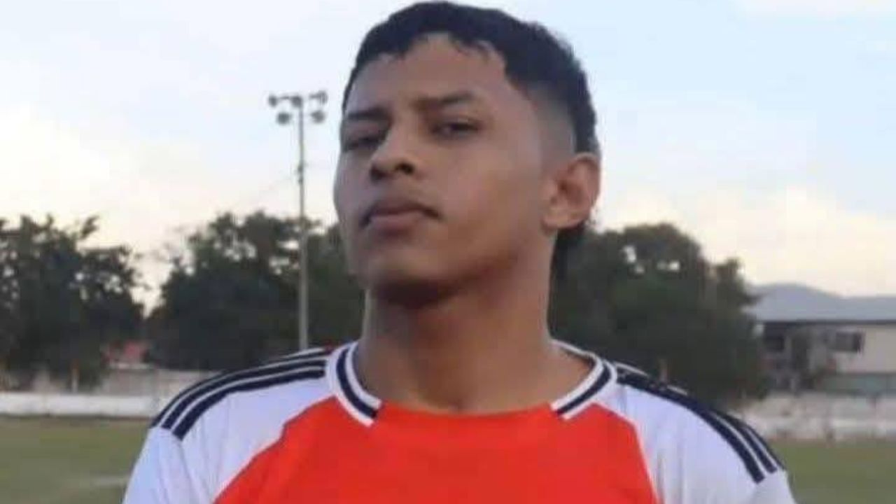 Tiktoker hondureño muere tras ataque a tiros en Potrerillos,Cortés