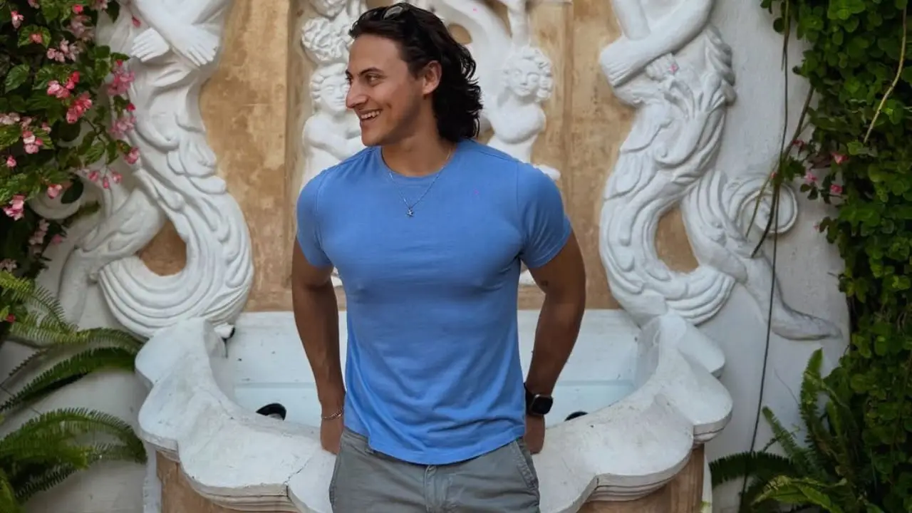 Tiktoker hondureño revela cómo fue chantajeado con fotos privadas