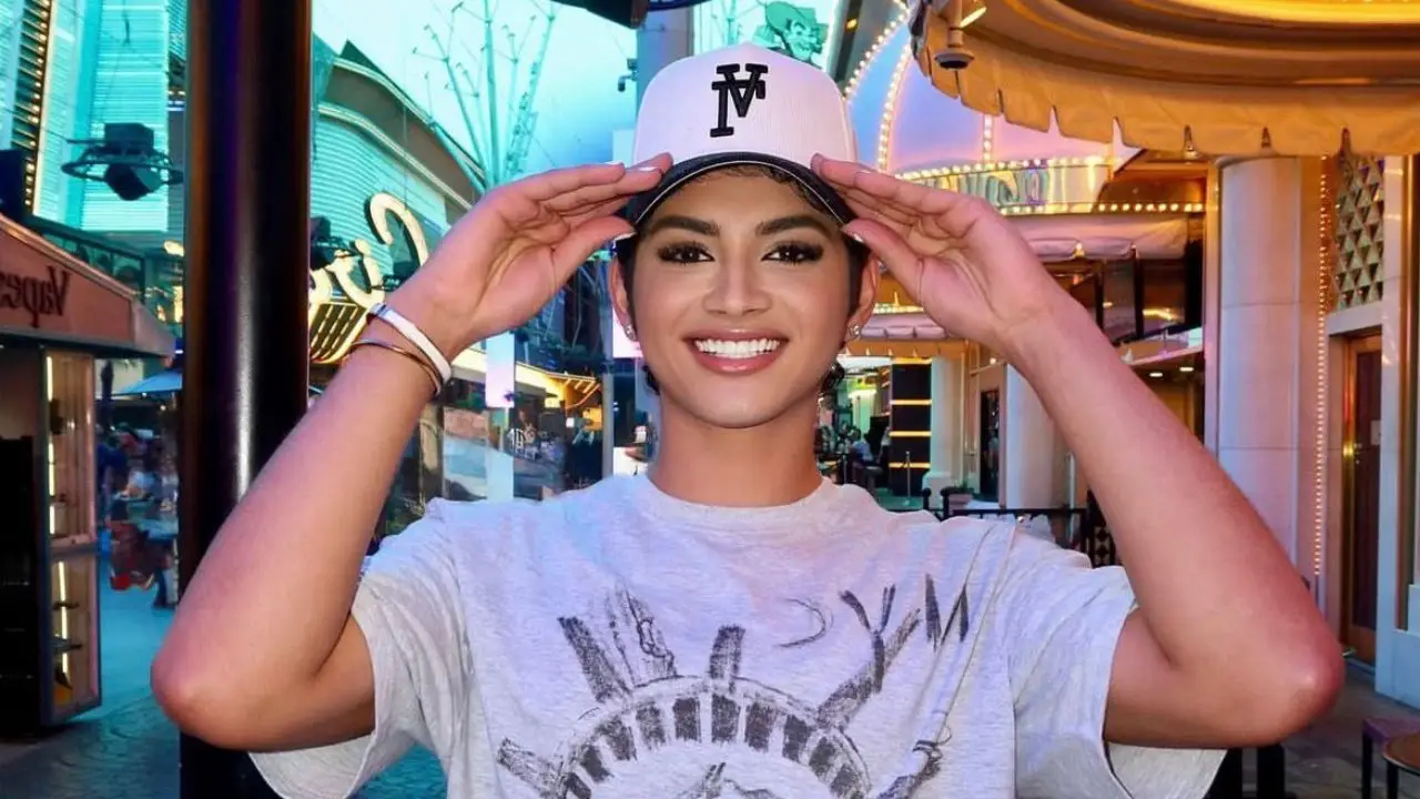 TikToker hondureño rompe en llanto y relata su odisea tras fuerte choque en EEUU