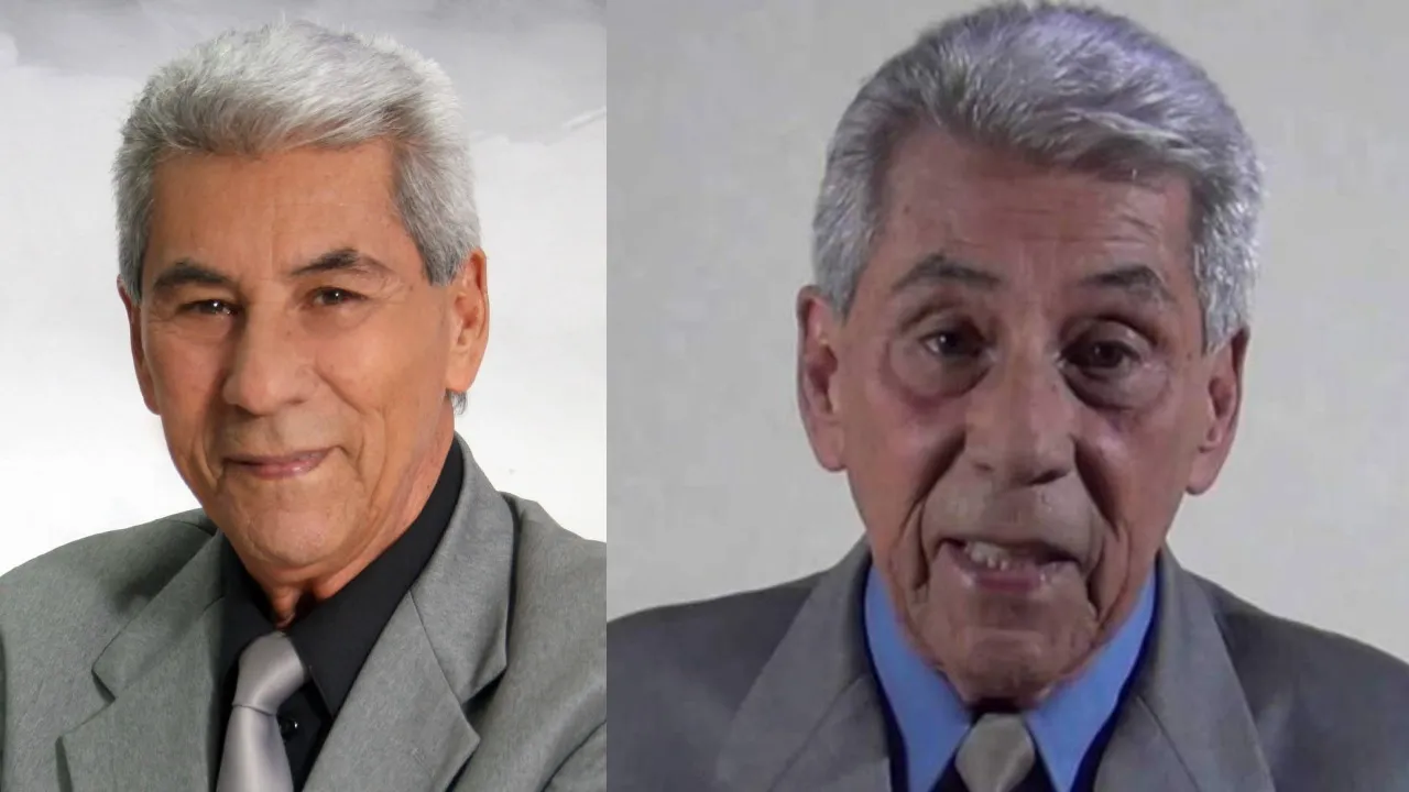 Imagen Principal de Nota: Hijo de Tony Low confirma su fallecimiento y recuerda su legado en Honduras