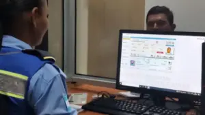Imagen de ¿Vas por tu licencia de conducir? Conoce el nuevo examen digital en Honduras