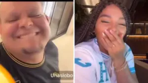 Imagen de Urías Lobo y las gemelas Estrada reaparecen y desatan críticas por su colaboración