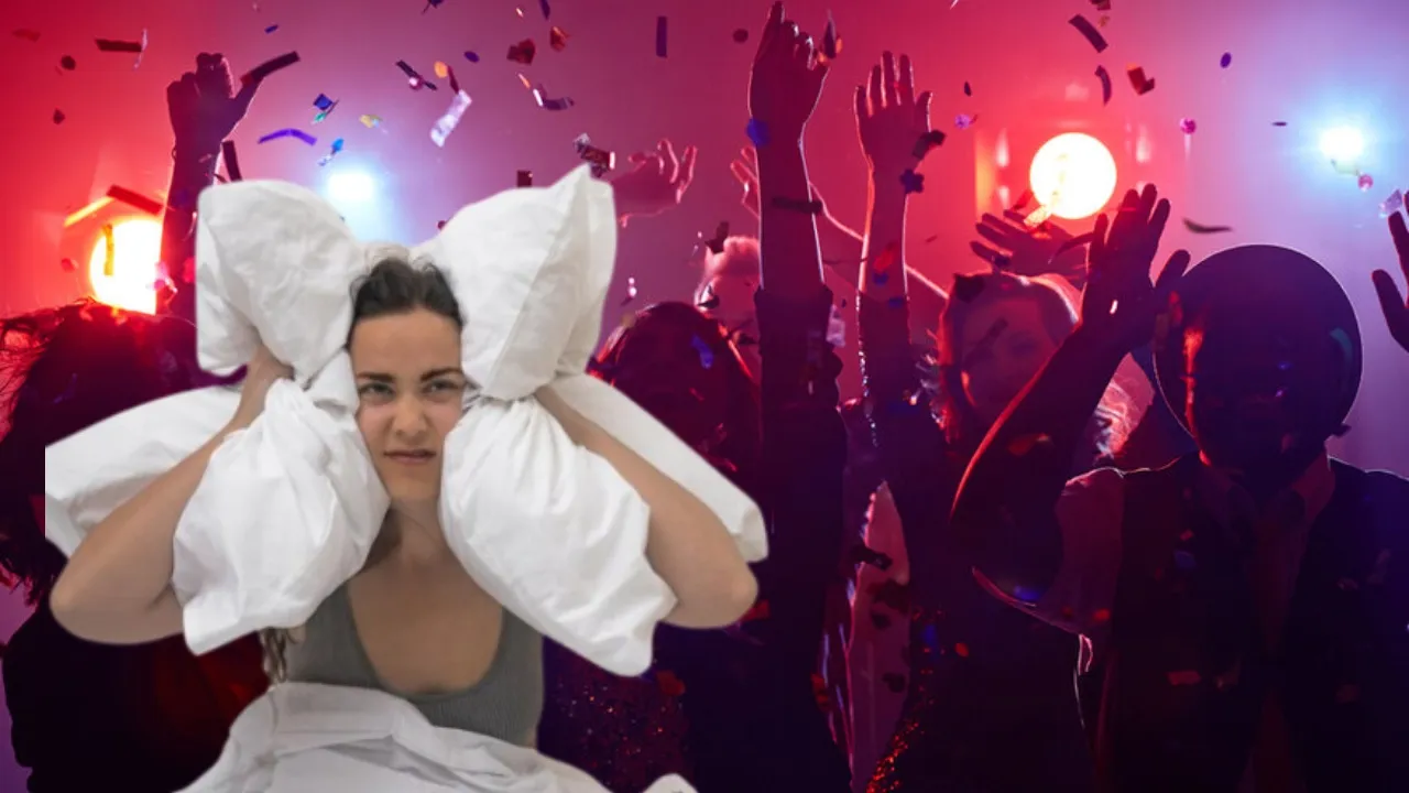 Multas de hasta L5,000 por parlantes ruidosos en la capital a partir de esta hora