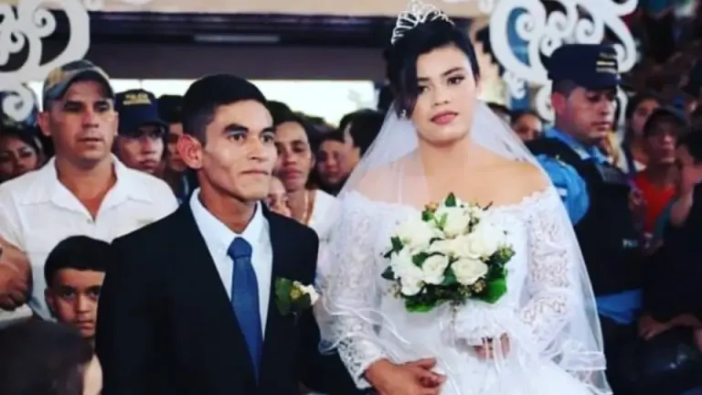 Herminio Juárez hace confesiones sobre Wendy ¿volvería con ella?