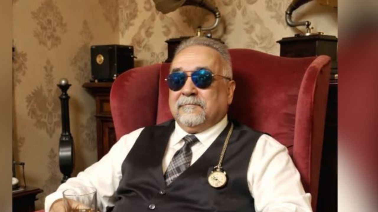 Hospitalizan de emergencia al salsero Willie Colón por compleja afección médica