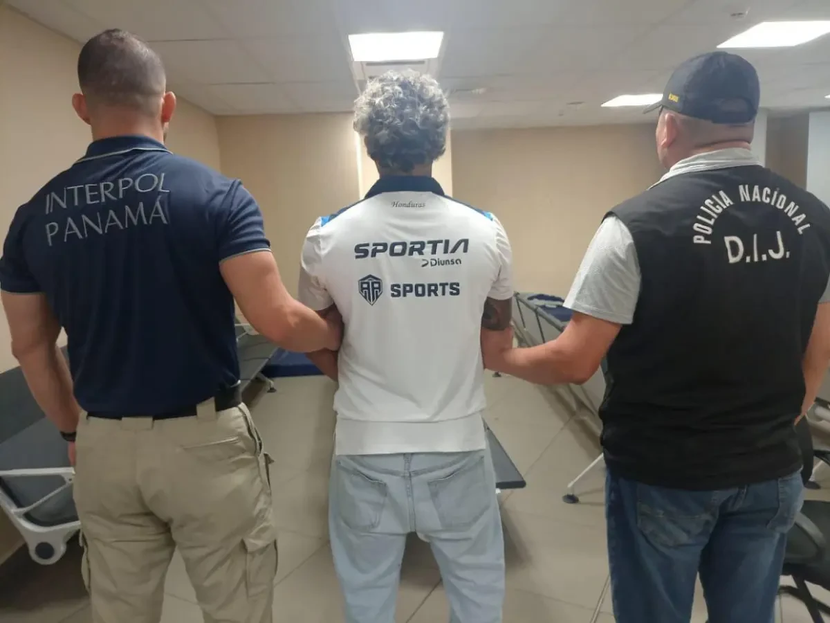 Por ahora, la supuesta libertad de Richard Ríos sigue siendo una noticia en desarrollo. Foto: cortesía de Internet 