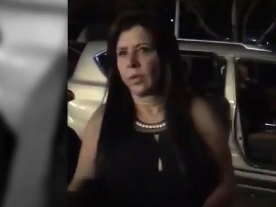 Rosalinda González Valencia