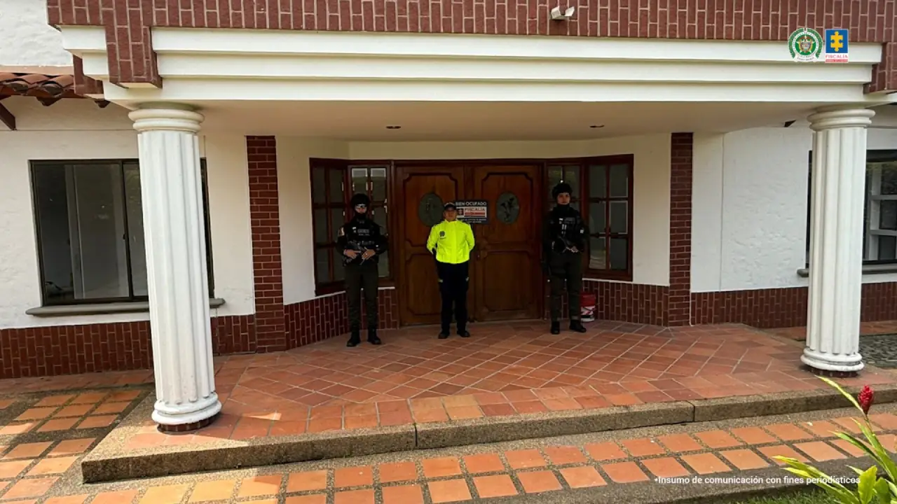 Valentina Forero Álvarez