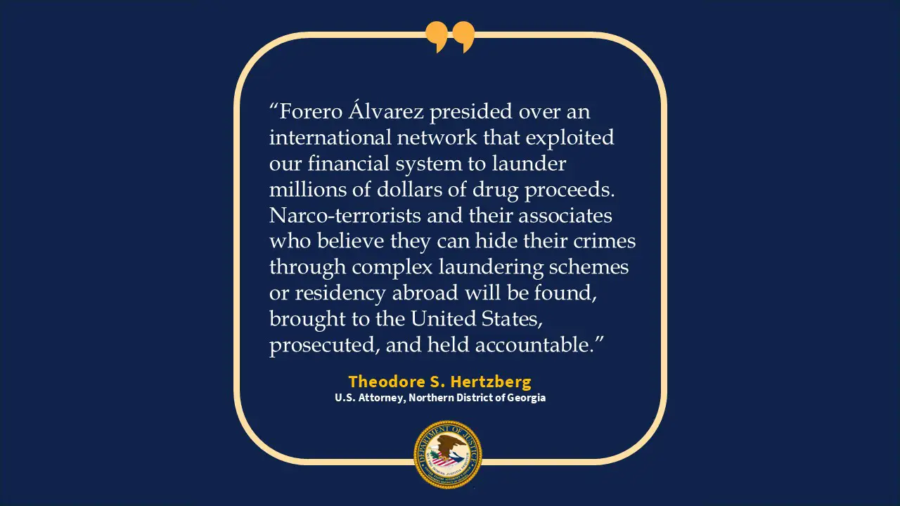 Valentina Forero Álvarez