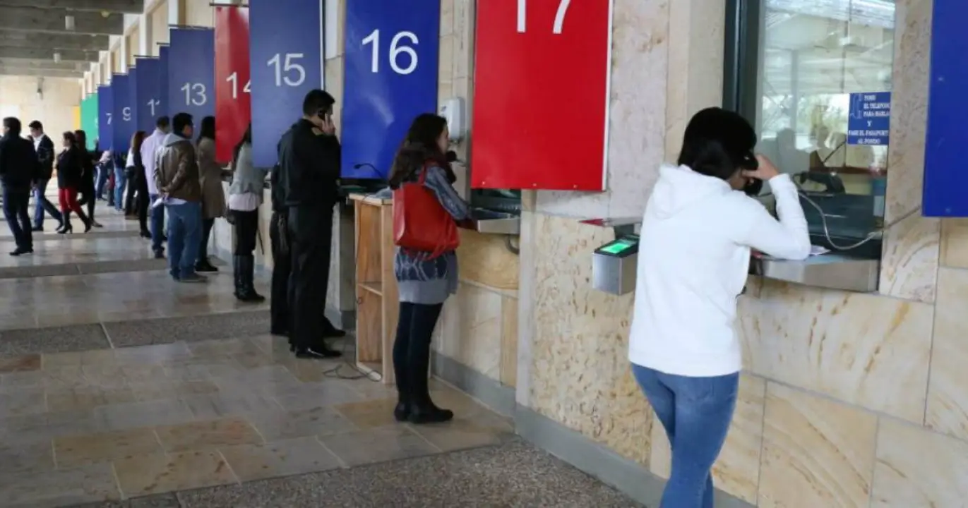 visas Estados Unidos