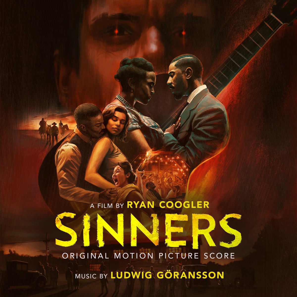 sinners