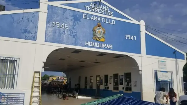 Imagen Principal de Nota: Requisitos para ingresar a Honduras según, Instituto Nacional de Migración