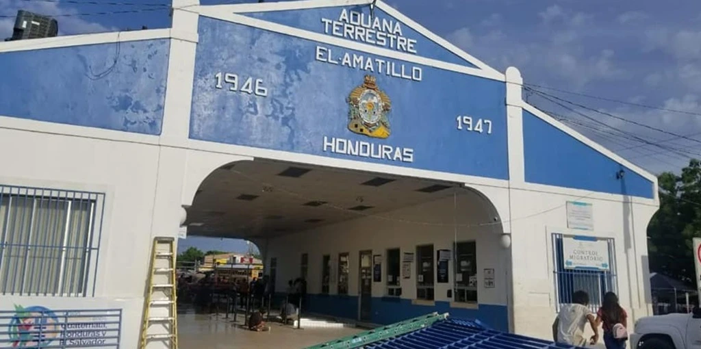 Imagen de Requisitos para ingresar a Honduras según, Instituto Nacional de Migración