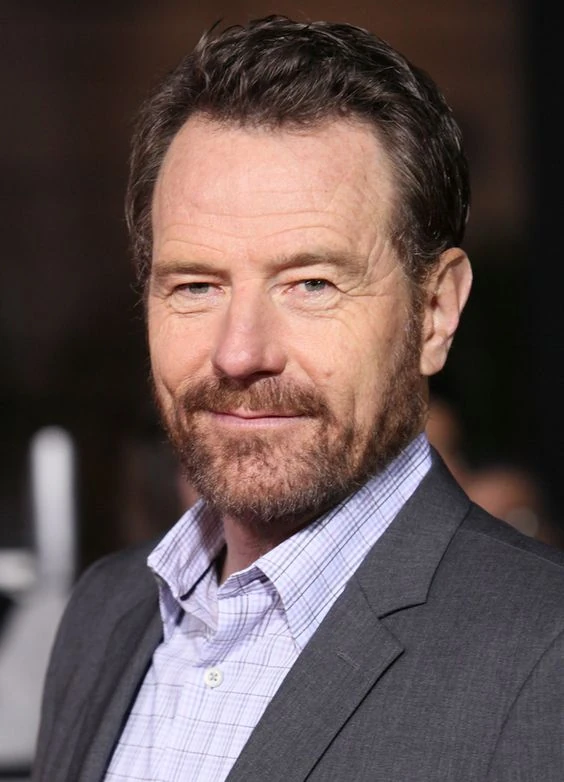 Bryan Cranston ¿es verdad que murió?o