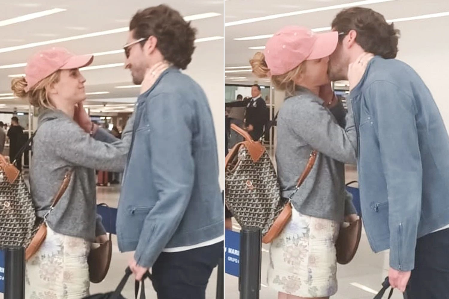 emma watson y ex de belinda