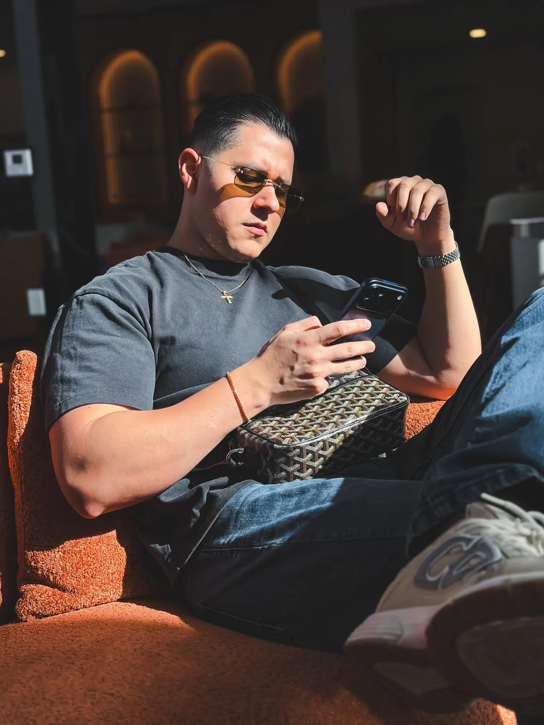 Jose David Altamirano 