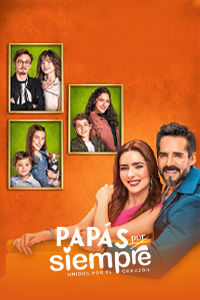 Papás por siempre