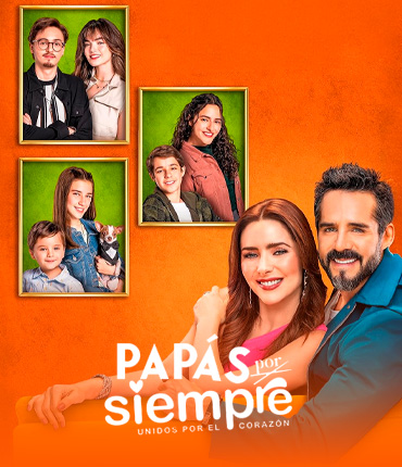 Papás por siempre