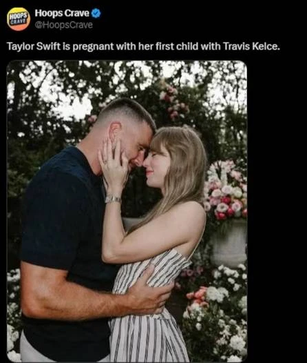 taylor swift y su pareja