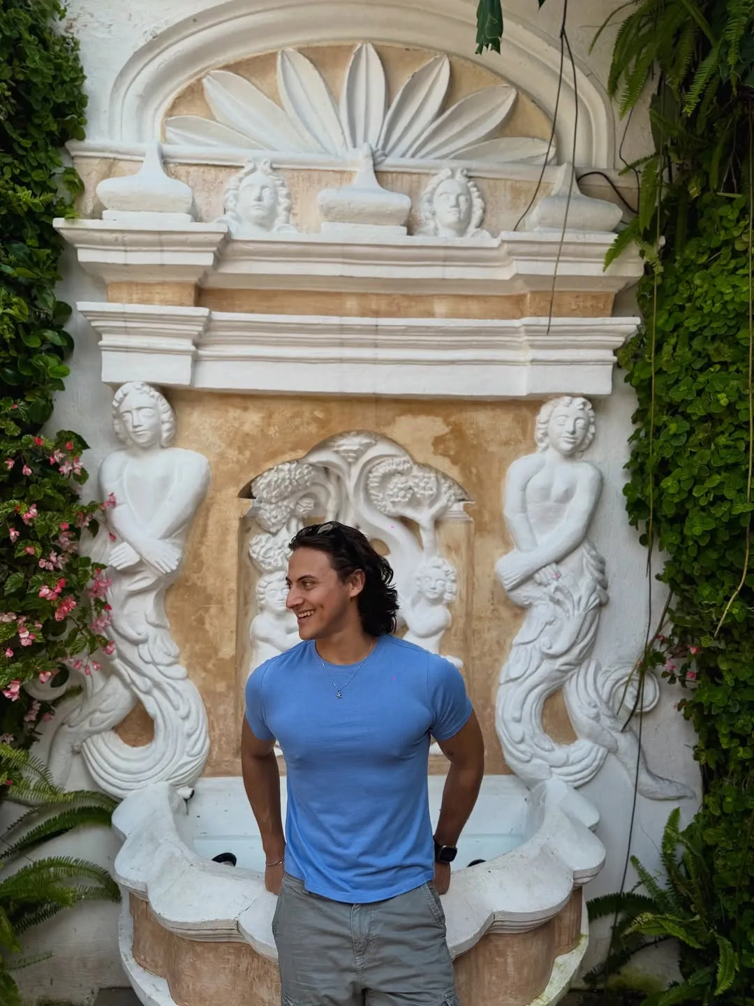 ABELARDO DESDE GUATEMALA