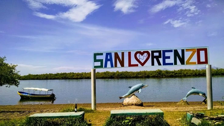 san lorenzo