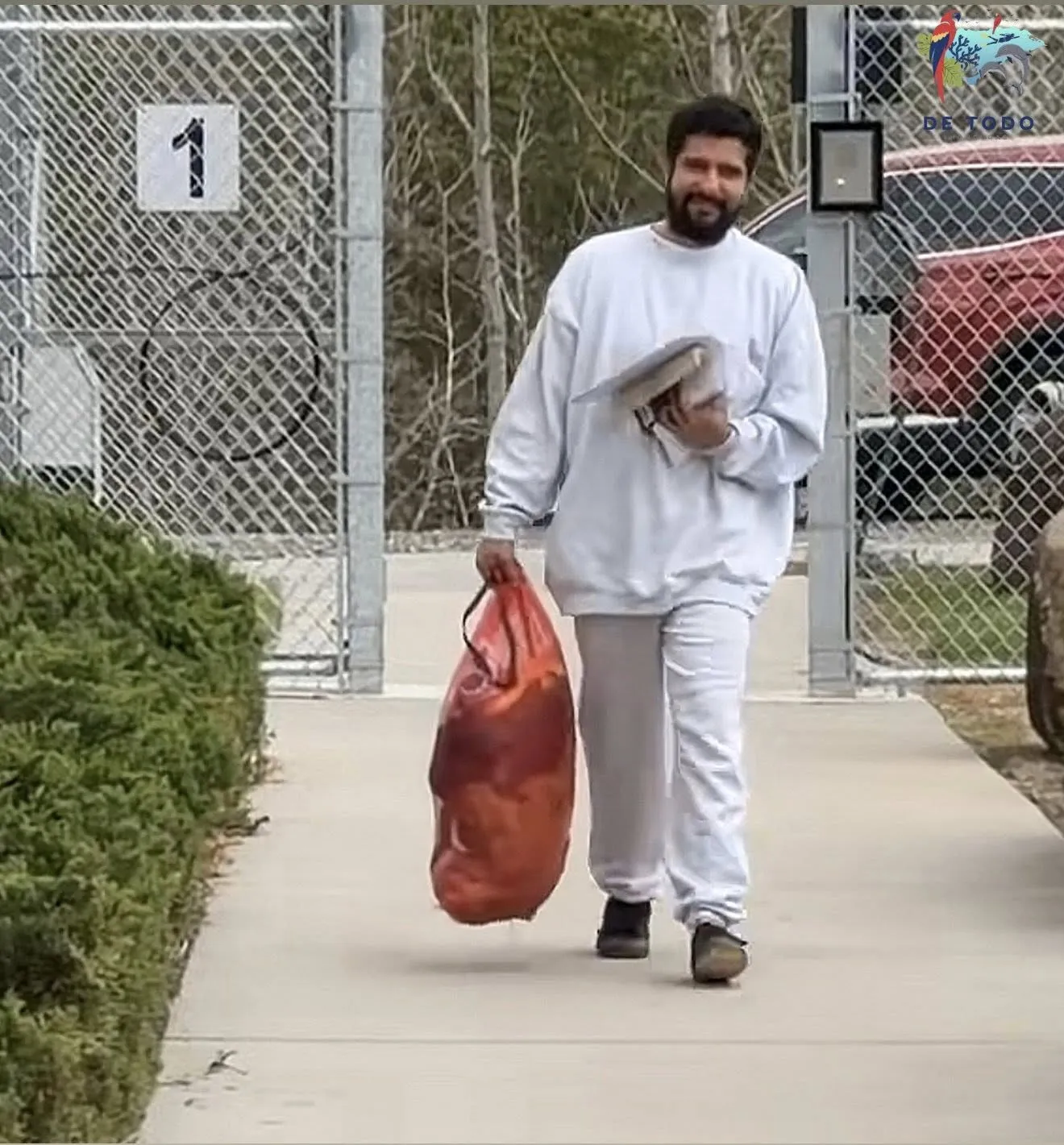 El Katrin hondureño 