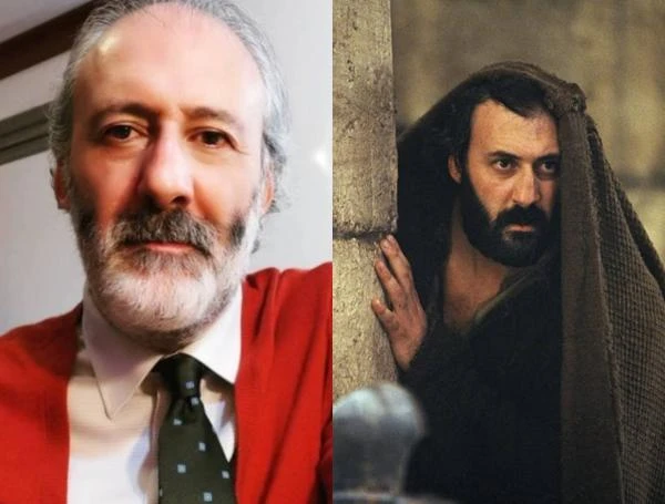 Fue muy recordado por la comunidad católica por su papel en la película 'La Pasión de Cristo'. Foto: cortesía de Internet 