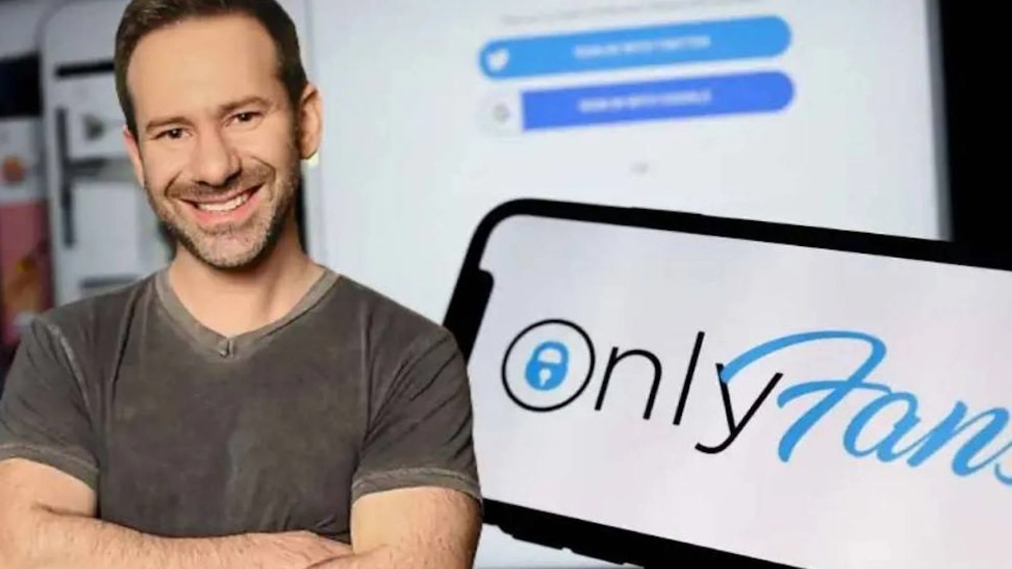 El modelo de negocio implementado por Radvinsky experimentó un crecimiento exponencial, particularmente durante la pandemia de Covid-19. Foto: Internet