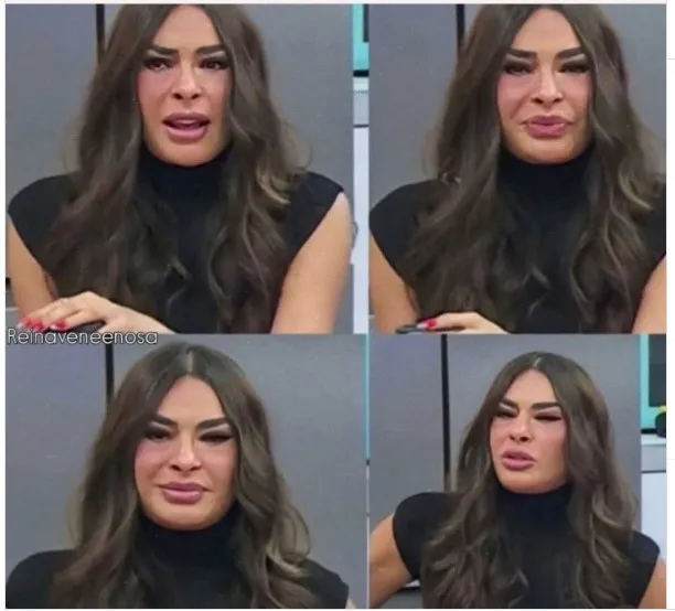 Rostro de Galilea Montijo